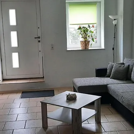 Feriendomizil-roger-wohnung-1 Apartment