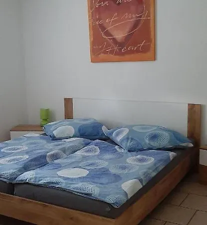 Feriendomizil-roger-wohnung-1 公寓