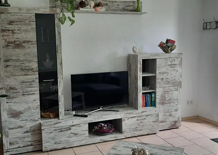 Feriendomizil-roger-wohnung-1 Lejlighed Leipzig