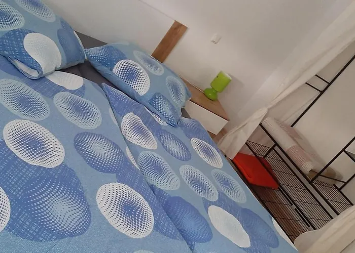 Feriendomizil-roger-wohnung-1 * Lipsk